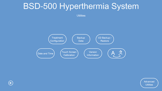 Maintenance and Calibration